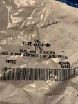 Nos 2008-2018 Ford Super Duty Front Axle Pinion Seal 1c3z4l616ba Differential. Fixed Price $25.00.