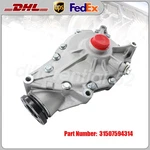 Front Axle Differential 3.15 For Bmw X5m E70 F85 X6m F16 31507594314. Fixed Price $544.77.