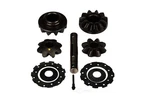 Differential Carrier Gear Kit. Fixed Price $323.99.