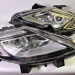 2007 - 2009 Mazda Cx-9 Cx9 Left Driver Lh Right Passenger Rh Xenon Hid Headlight. Fixed Price $349.95.