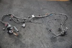 Rear Axle Differential Lock Wire Wiring Harness 9j1803184c Audi E-tron Gt 2022. Fixed Price $67.49.