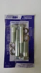 Lada 2101-2107 Engine Gearbox Bolts /tornillos Caja Velocidad Motor (set-4). Fixed Price $60.00.