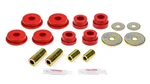Prothane 95-06 Evo Rear Diff Bracket Mounting Bushing- 13-1610. Fixed Price $93.24.