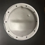 8.5" 10 Bolt G-body Buick Grand National Rear End Differential Cover W/ Bolts. Fixed Price $44.99.