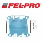 Fel-pro Valley Pan Gasket Set For 1985-1987 Oldsmobile 98 3.8l V6 - Engine Vh. Fixed Price $61.16.