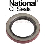 National Transmission Output Shaft Seal For 1965-1969 Jeep Gladiator - Fa. Fixed Price $22.87.