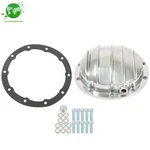 For Gm 10 Bolt Differential Cover 8.5" / 8.6" Ring Gear Diff Cast Aluminum. Fixed Price $46.98.