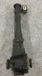 Rear Differential 98-05 Vw Passat & 00-02 Audi S4 B5 01r525053d Oem. Fixed Price $389.99.