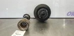 15 Jeep Wrangler Jk Jku Dana 44 Lsd Rear Carrier With Ring Gear And Pinion 3.73. Fixed Price $361.25.