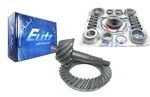 Ford 9" 3.70 Ring And Pinion Master Elite Gear Pkg Daytona Support 3.25" Bore. Fixed Price $437.20.