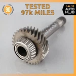 Bentley Continental Gt Automatic Transmission Transfer Case Axle Shaft Oem 97k. Fixed Price $211.65.