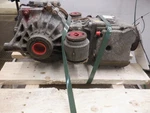 2011 Cadillac Srx Rear Carrier Assembly 139k Miles Oem Lkq. Fixed Price $868.40.