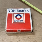 Nos Oem Gm 1963-75 Buick Olds Pontiac Chevy Differential Pinion Bearing. Fixed Price $29.49.