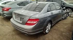 (local Pickup Only) Driver Front Door 204 Type C300 Fits 08-14 Mercedes C-class. Fixed Price $166.25.