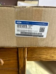 Ford Oem 18-22 F-250 Super Duty Rear Suspension Axle-shield Bc3z4033b. Fixed Price $25.00.