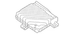 Genuine Mazda Radio Amplifier Bdts-66-a20e. Fixed Price $483.83.