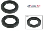 2x Differential Pinion Seal Allmakes 4x4 For 93-05 Land Rover Discovery Ftc5258. Fixed Price $28.85.
