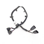 Wiring Harness Differential Porsche Panamera 970 3.0 D 97061270401. Fixed Price $39.47.