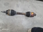 Passenger Axle Shaft Front Fits 10-14 Ford F150 Raptor. Fixed Price $165.89.