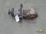 2013 Nissan Pathfinder Rear Axle Differential 4x4. Fixed Price $500.00.