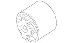 Genuine Nissan Differential Housing Insulator 54721-7ja0a. Fixed Price $122.18.