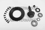 American Axle 8r3z4209h Rear Differential Gear Set Ford/lincoln/mazda/mercury. Fixed Price $401.35.