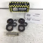 2210-lr Powertrax Lock Right Locker Dana 30 27 Spline Zytanium Cross Shaft. Fixed Price $237.49.
