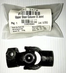 New Jaguar Daimler Xj6 Xj12 Xjs Lower Steering Column Upper U/j Cac3470 Genuine. Fixed Price $97.80.