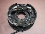 Jeep Wrangler Yj Tj Xj Cherokee 90-06 Dana 35 8.25 Lh Rear Axle Backing Plate. Fixed Price $79.99.