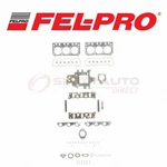 Fel-pro Cylinder Head Gasket Set For 1998-1999 Oldsmobile Lss 3.8l V6 - Hz. Fixed Price $302.50.