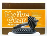 64-83 Ford 9" Rearend 3.70 Ring And Pinion Motive Performance Gear Set F890370. Fixed Price $369.99.