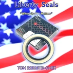 Tcm 22323tb-h-bx Carbon Steel Oil Seal, Ta-h Type By Dichtomatik 75009512. Fixed Price $13.21.