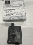 Sensor Radar Mercedes C W206 Sw223 W232amg Sl43 W254 Glcw295 Eqew297 A0009059417. Fixed Price $390.00.