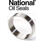 National Front Inner Differential Pinion Race For 1977-1991 Gmc Jimmy - Qo. Fixed Price $21.11.