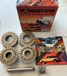 Powertrax 9206882807 No-slip Differential Traction System For 28 Spline Ford 8.8. Fixed Price $599.99.