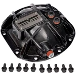697-730 Dorman Differential Cover For Ford Mustang 2011-2014. Fixed Price $196.90.