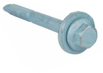 Genuine Ford Suspension Cross-member Mount Bolt W717827-s900. Fixed Price $10.13.