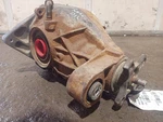 Carrier Assy Rear 3.45 Ratio 199,980mi From 2011 Jeep Grand Cherokee 11392937. Fixed Price $196.04.