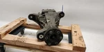 Rear Differential Carrier Assembly Oem 07-10 Benz Gl450 1yr Wrnty 1643500914. Fixed Price $150.00.