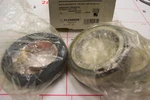 Fr191959 Flennor Bearing Kit Replaces Vw 091-517-185b. Fixed Price $45.00.