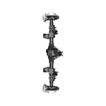 Genuine Mopar Rear Complete Axle Assembly 68334757ag. Fixed Price $4723.10.