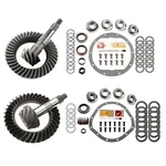 Differential Ring And Pinion-pinon Complete Kit - Front Rear Motive Gear. Fixed Price $1228.99.