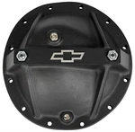 Proform 141-697 Chevy Bowtie Diff Cover Aluminum 12bolt Gm 8.875in Black Crinkle. Fixed Price $201.95.
