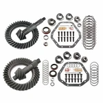 Mgk-229 Differential Complete Ring And Pinion Kit For Motive Gear. Fixed Price $1604.97.