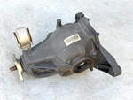 2008-2018 Mercedes E350 3.5l Rear Axle Differential Carrier Assembly Oem 73k. Fixed Price $599.00.