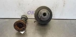 17 Nissan Titan Xd 5.0l Diesel Rear Ring And Pinion Gear. Fixed Price $210.00.