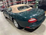 1999 Jaguar Xk8 Rear Carrier Differential 3.06 Ratio W/o Export Market 77k Oem. Fixed Price $577.49.