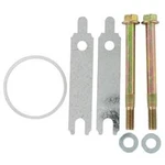 Powermaster Starter Shim 607-2; Bolt And Kit, Mini For Gm. Fixed Price $46.65.