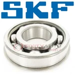 Skf Rear Manual Transmission Bearing For 1964-1983 Ford Mustang 7.0l V8 - Pf. Fixed Price $63.66.