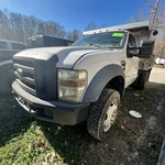 2008 - 2010 Ford F450 F550 Dana S130 Dually Rear Axle Assembly 4.88 Limited Slip. Fixed Price $2999.00.